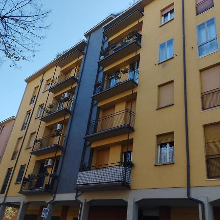 Appartamento Spazioso In Mazzini Bologna Exterior photo