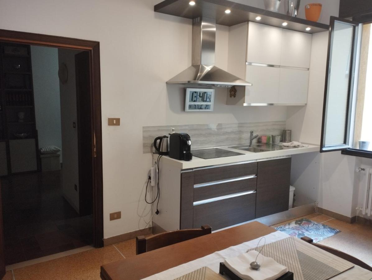 Appartamento Spazioso In Mazzini Bologna Exterior photo