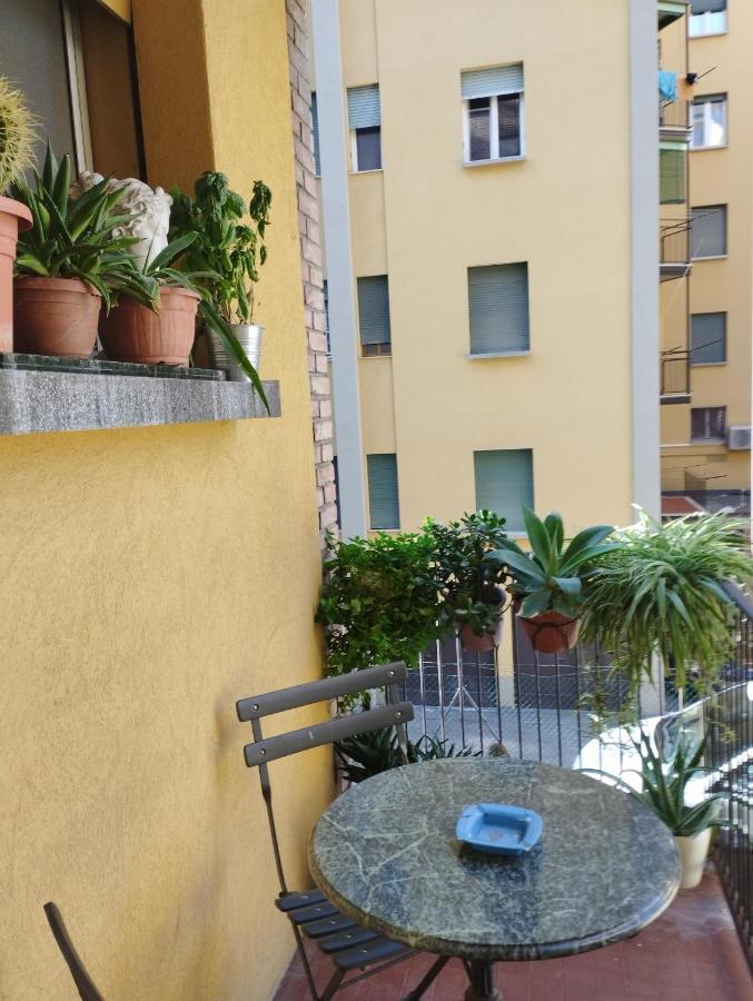 Appartamento Spazioso In Mazzini Bologna Exterior photo
