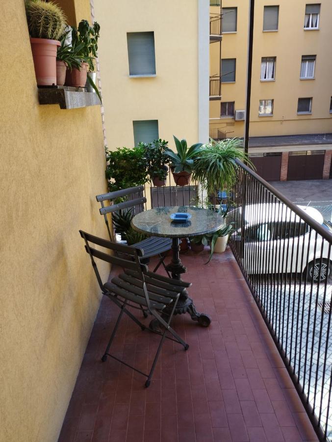 Appartamento Spazioso In Mazzini Bologna Exterior photo